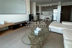 Fully furnished | Vacant | Multiple Cheque