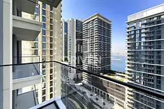 High-End Quality | Brand New | Sea and Pool Views