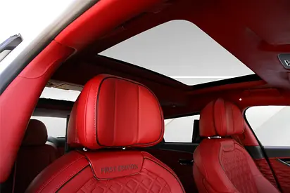 2020 Bentley FLYING SPUR 缩略图 9