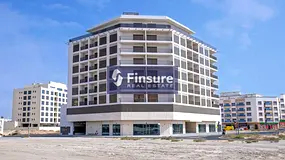 3BR Layout | Maids Room | Balcony | Arjan