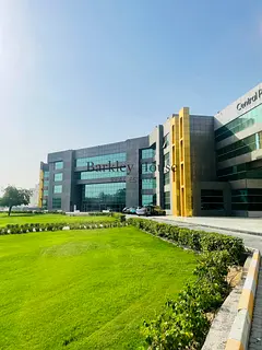 Fully Fitted Office in DIP 1 | Ready to move in | 979.84 Sqft