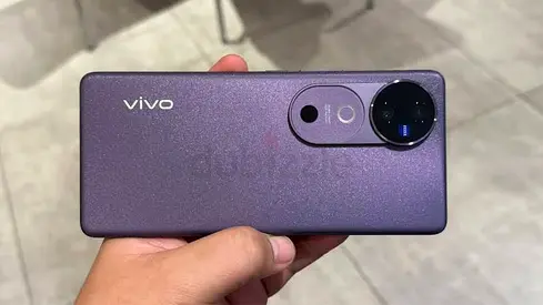 Vivo Smartphone in Excellent Condition