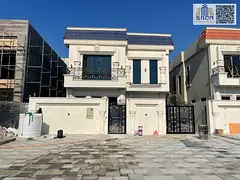 Classic villa opposite the park, including registration and ownership fees