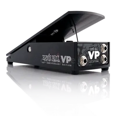 Ernie Ball 40th Anniversary Volume Pedal