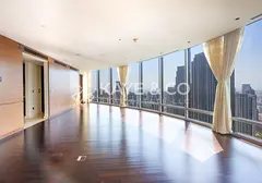 No Columns | Opera and Fountain Views | Tenanted