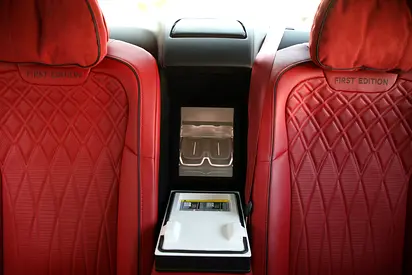 2020 Bentley FLYING SPUR 缩略图 18