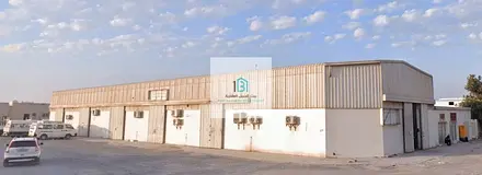For Sale – 3 Industrial Yards with Labor Accommodation | Prime Investment Opportunity 📍 Locatio