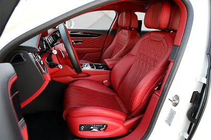 2020 Bentley FLYING SPUR 缩略图 8