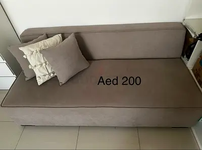 3-seater sofa