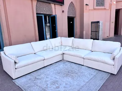 Premium quality sofa