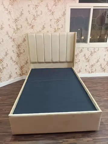 Brand New double size bed frame available for sale