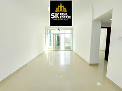 READY TO MOVE BRIGHT 1 BHK _ IN 44K IN 4 CHQS WITH GYM SWIMMING POOL KIDS PLAY AREA FREE