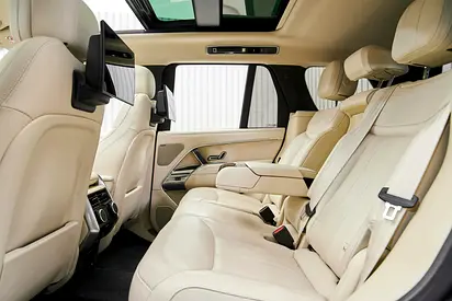 2023 LAND Rover RANGE ROVER 缩略图 11