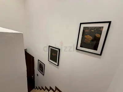 CLEAN MASTER ROOM WITH BALCONY  SMART TV