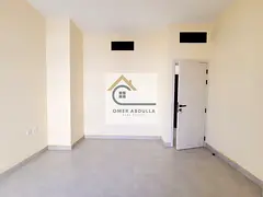 Barnd new 1BHK Apartment Only 33k In Muwaileh