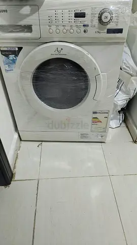 washing machine for sale