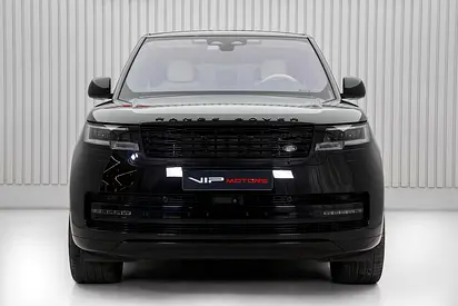 2023 LAND Rover RANGE ROVER 缩略图 2