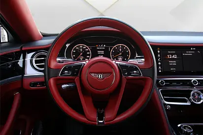 2020 Bentley FLYING SPUR 缩略图 12