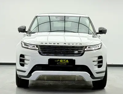 Land Rover Range Rover Evoque P250 SE, миниатюра 2