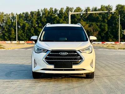 JAC S3 2023 1.6L GCC Specs _Monthly Installment 580