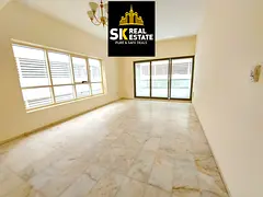 READY TO MOVE BRIGHT 2 BHK _ NEAR DUBAI EXIT _ ONLY AED 47000 IN 4 CHQS