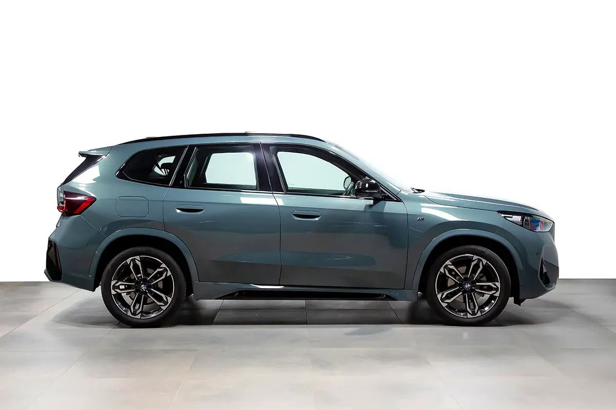 BMW X1 2025