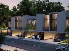 SPACIOUS 3BR TH | GARDEN | STRATEGIC LOCATION