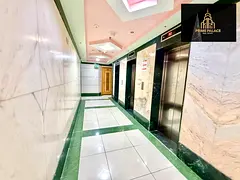 Spacious/1BHK/2 washroom/Gym Ready to move