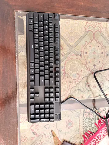 Steelseries Apex 7 Keyboard