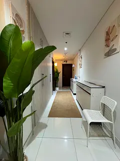 [Only Girls] Brand New Premium Bedspace Available in Al Rashidiya 3, Ajman. 🇦🇪