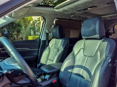 صورة 12 لـ 2024 KIA TELLURIDE