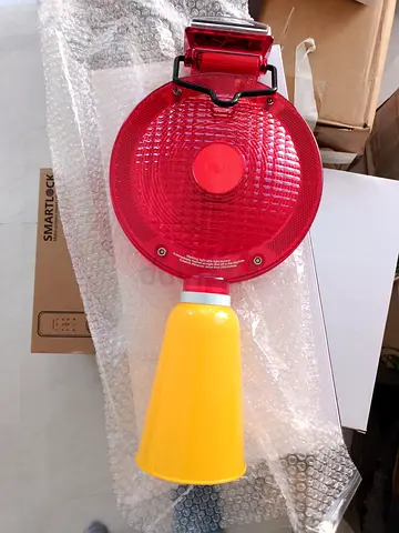 safety light available