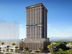 Corner Unit | On-high Floor | Type 15