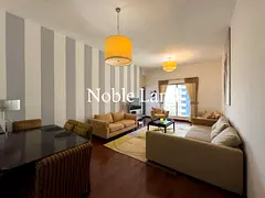 1BR APARTMENT | FULLY FURNISHED | VACANT