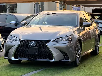 صورة 3 لـ 2018 Lexus GS-SERIES