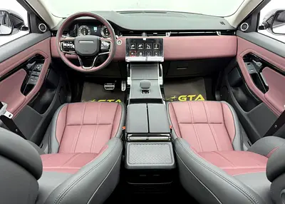 Land Rover Range Rover Evoque P250 SE, миниатюра 9