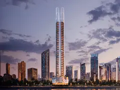 Binghatti Skyhall, Business Bay, Dubai