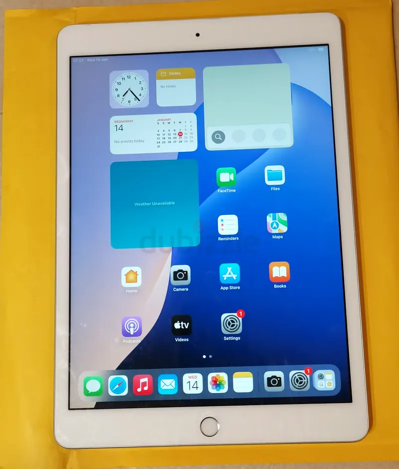 IPAD 7TH GENERATION 128GB CELLULAR65073412177282110