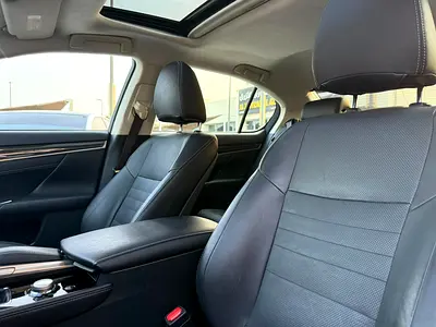 صورة 11 لـ 2018 Lexus GS-SERIES