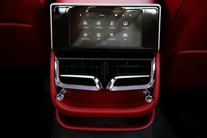 2020 Bentley FLYING SPUR 缩略图 17