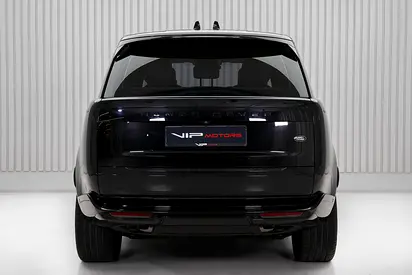 2023 LAND Rover RANGE ROVER 缩略图 5