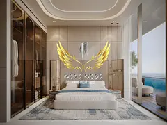 ULTRA LUXURY 3-BEDROOM ON DUBAI ISLANDS