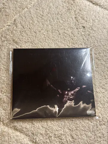 travis scott utopia cd