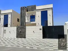4 BEDROOM VILLA RENT I MODERN AND LUXURY I ALZAHYA AJMAN