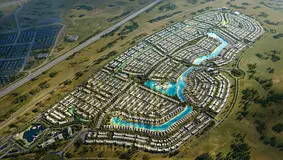 NEAR BEACH || SINGLE ROW