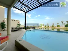 Sea Views I 5-Star Beach Resort Residence | Upgraded 2BR
