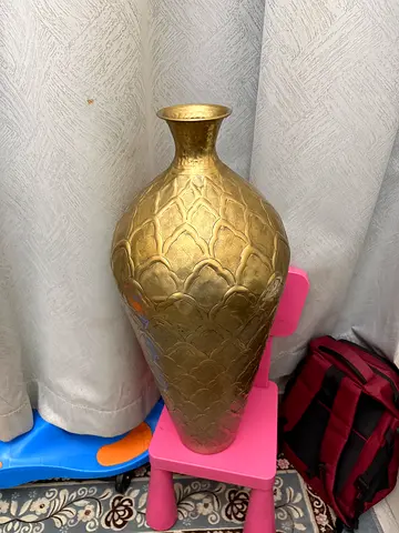 Antique decoration Vase