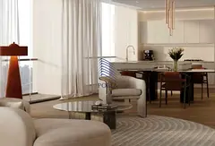 Burk Khalifa View | Prime Location | Best Price