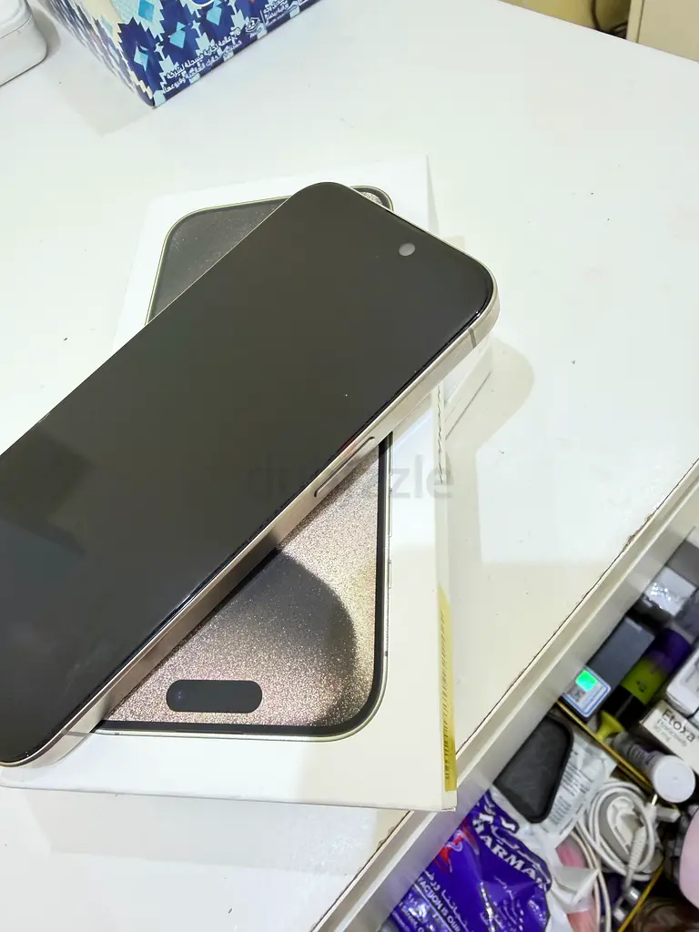 Apple iPhone in Excellent Condition for Sale