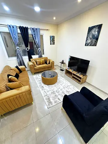 Modern Sofa set
